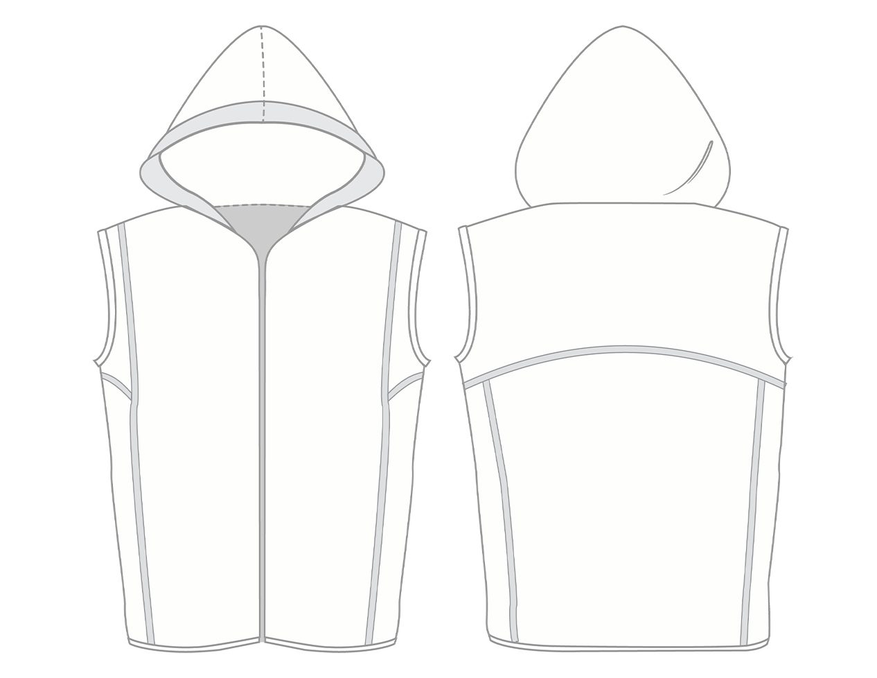 Boxxerworld Ronin JKT
